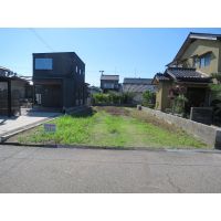 城東一丁目売土地