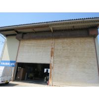 大型倉庫